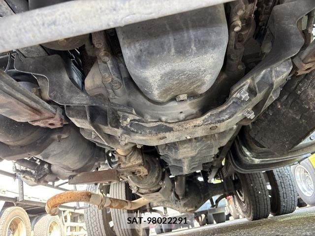 Hino RANGER 2005 8679138-11
