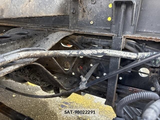 Hino RANGER 2005 8679138-13