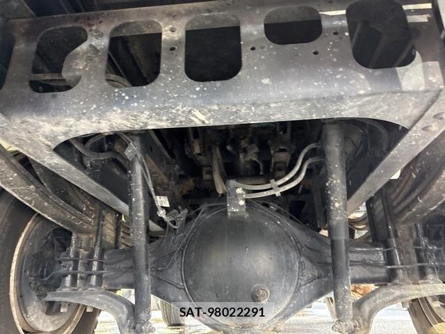 Hino RANGER 2005 8679138-15