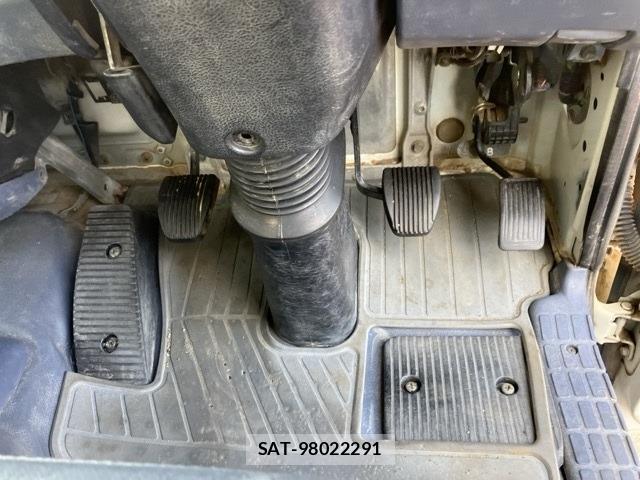 Hino RANGER 2005 8679138-4