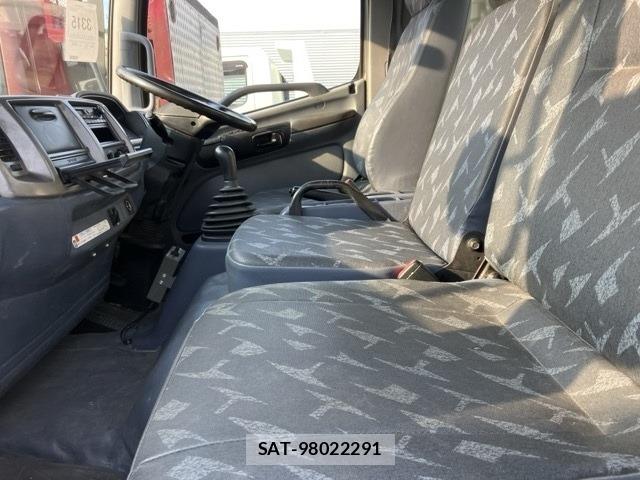 Hino RANGER 2005 8679138-5
