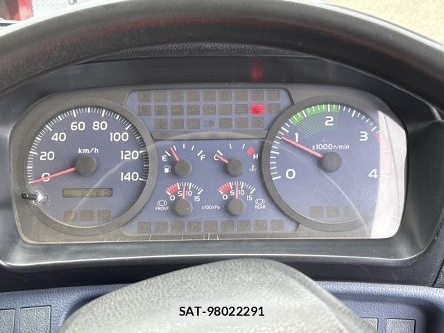 Hino RANGER 2005 8679138-6
