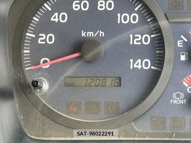 Hino RANGER 2005 8679138-7