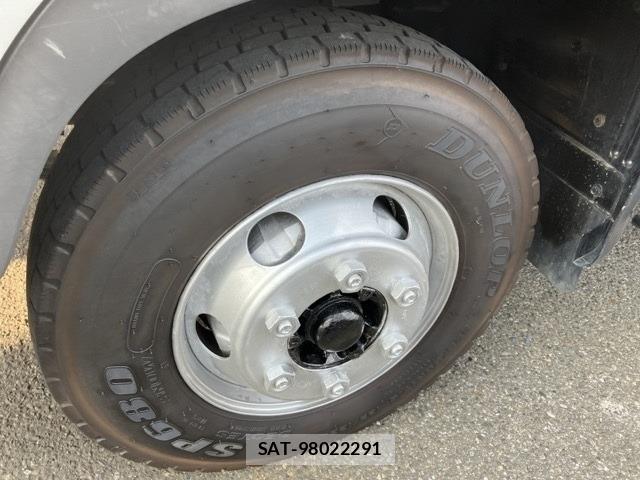 Hino RANGER 2005 8679138-9