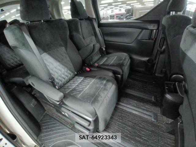 Toyota ALPHARD 2021 8692109-12