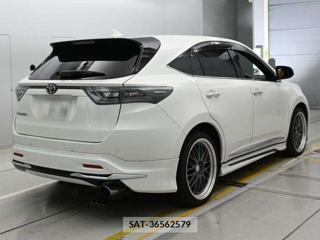 Toyota HARRIER 2018 8936043-1