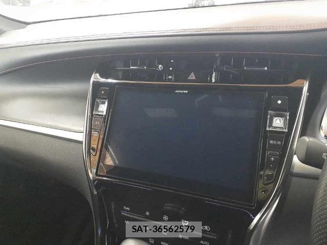 Toyota HARRIER 2018 8936043-12