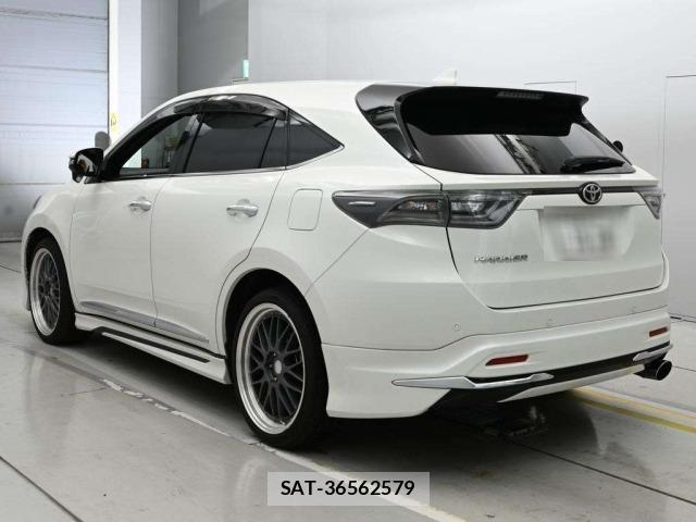 Toyota HARRIER 2018 8936043-6