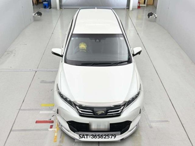Toyota HARRIER 2018 8936043-7