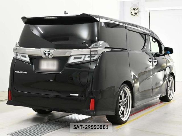 Toyota VELLFIRE 2019 8903634-1