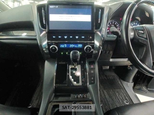 Toyota VELLFIRE 2019 8903634-11