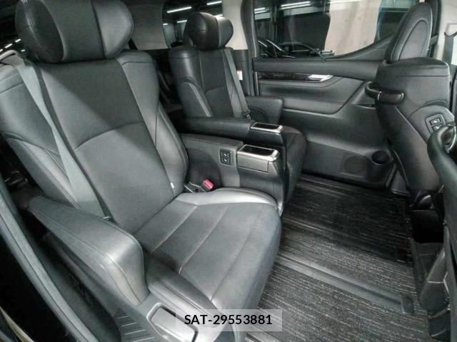 Toyota VELLFIRE 2019 8903634-12