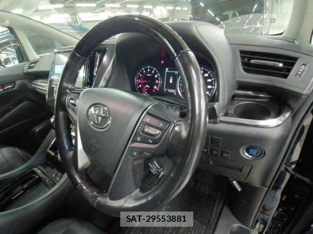 Toyota VELLFIRE 2019 8903634-9