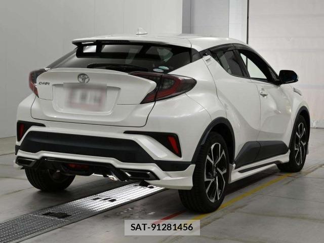 Toyota C-HR 2017 8707825-1