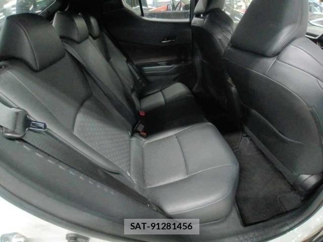 Toyota C-HR 2017 8707825-12