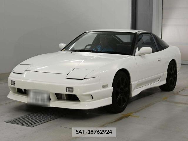 Nissan 180SX 1993 8718313-0
