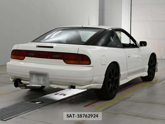 Nissan 180SX 1993 8718313-1