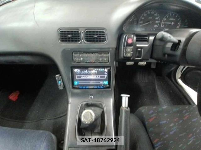 Nissan 180SX 1993 8718313-11