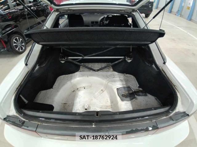 Nissan 180SX 1993 8718313-12