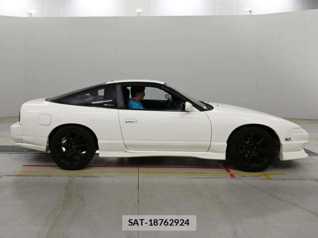 Nissan 180SX 1993 8718313-3
