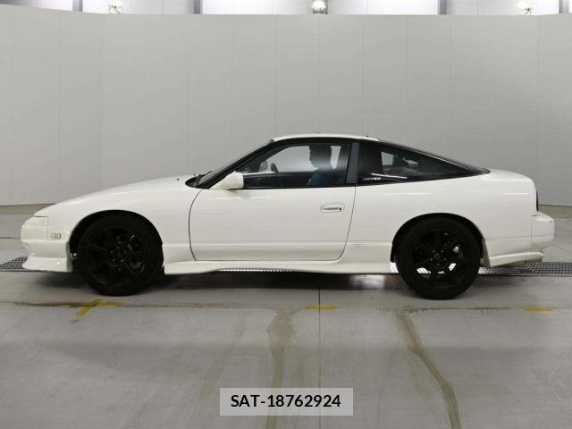 Nissan 180SX 1993 8718313-4