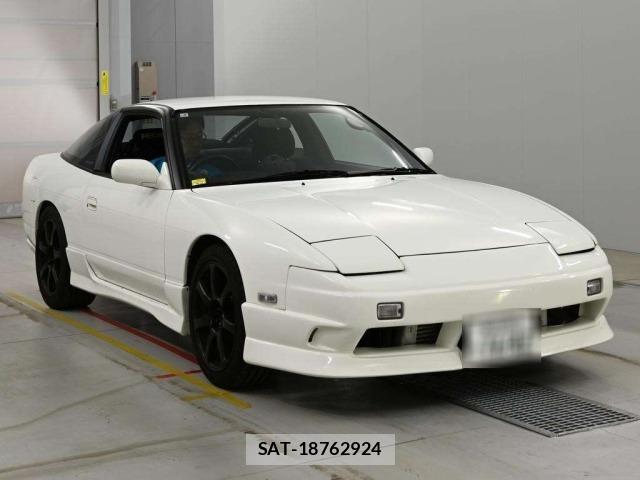 Nissan 180SX 1993 8718313-5