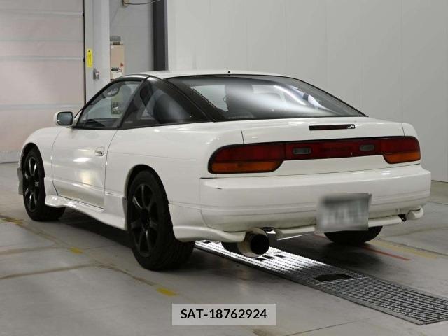 Nissan 180SX 1993 8718313-6