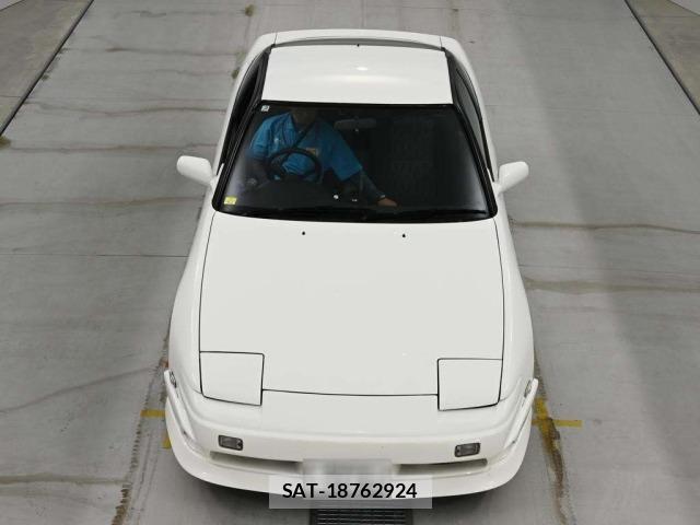 Nissan 180SX 1993 8718313-7