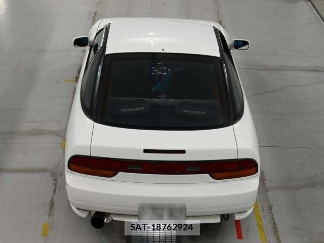 Nissan 180SX 1993 8718313-8