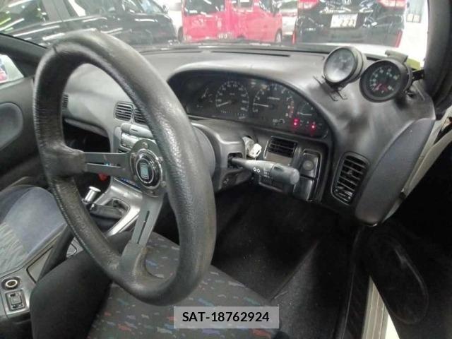 Nissan 180SX 1993 8718313-9