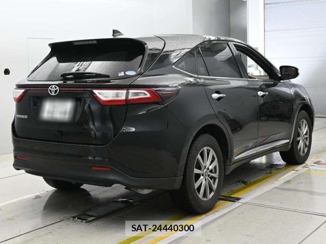 Toyota HARRIER 2018 8936045-1