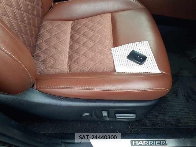 Toyota HARRIER 2018 8936045-10