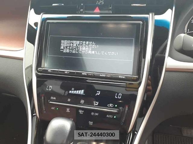 Toyota HARRIER 2018 8936045-12