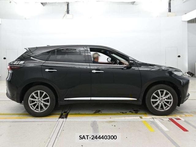 Toyota HARRIER 2018 8936045-3