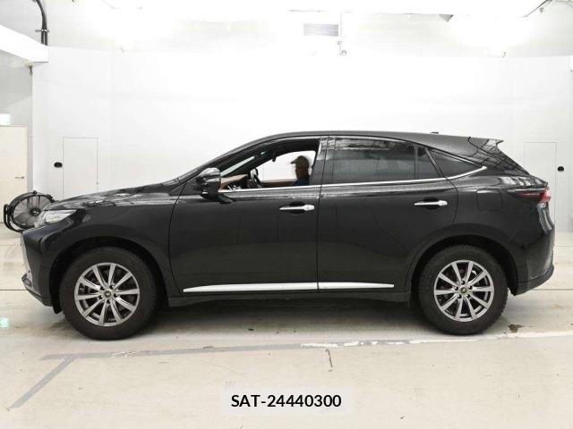 Toyota HARRIER 2018 8936045-4