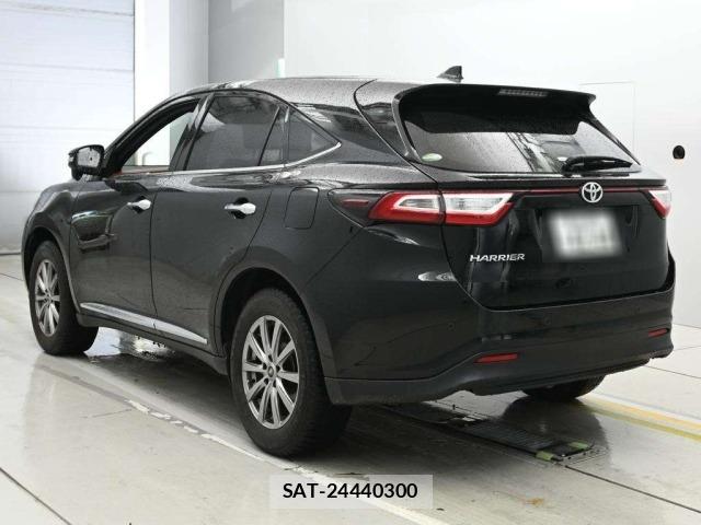 Toyota HARRIER 2018 8936045-6