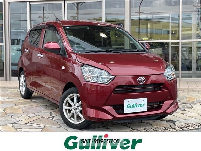 Toyota PIXIS EPOCH 2021 8838198-0