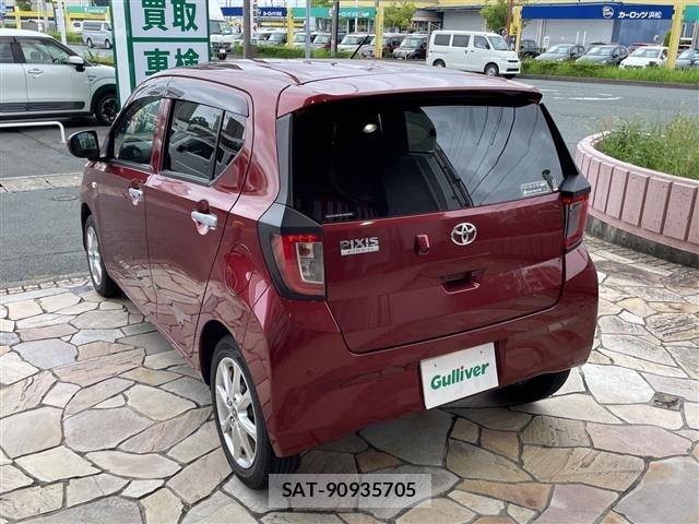 Toyota PIXIS EPOCH 2021 8838198-13