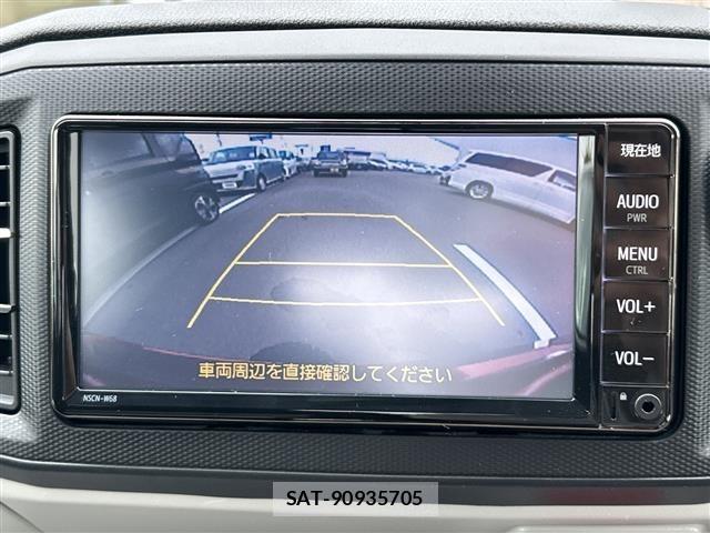 Toyota PIXIS EPOCH 2021 8838198-17