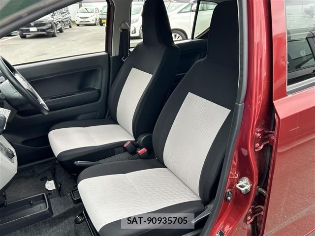 Toyota PIXIS EPOCH 2021 8838198-2