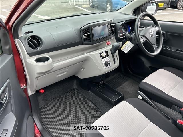 Toyota PIXIS EPOCH 2021 8838198-4