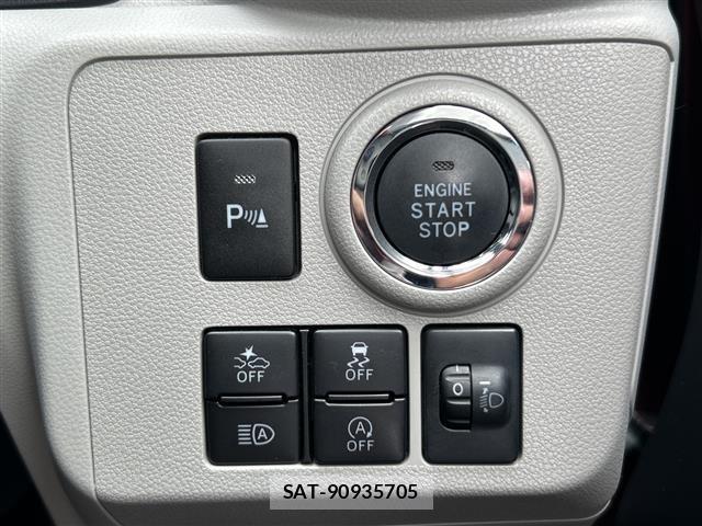 Toyota PIXIS EPOCH 2021 8838198-9