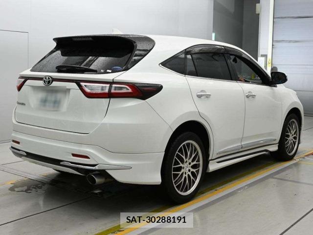 Toyota HARRIER 2018 8936046-1