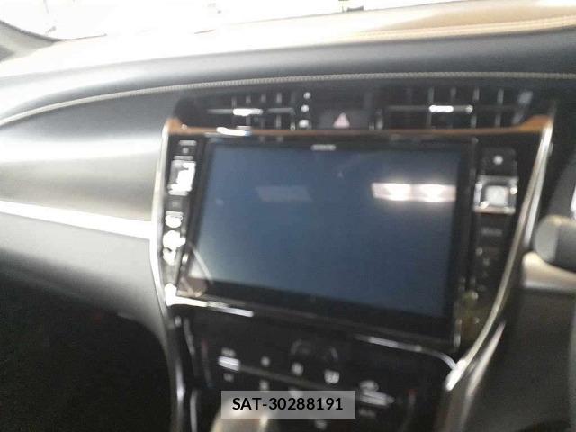 Toyota HARRIER 2018 8936046-12