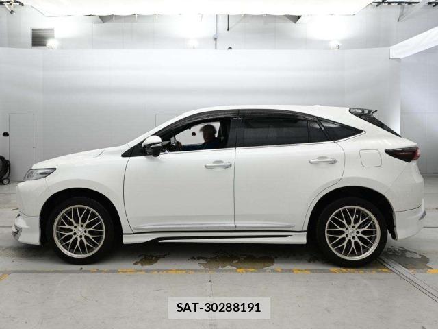 Toyota HARRIER 2018 8936046-4