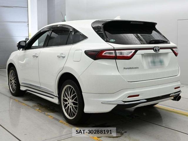 Toyota HARRIER 2018 8936046-6