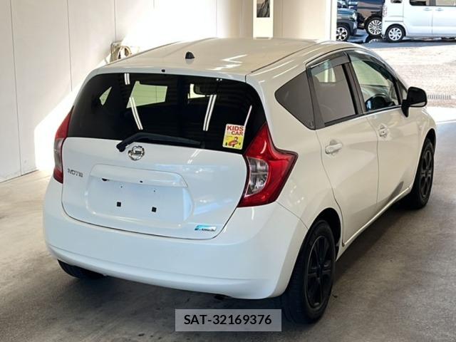 Nissan NOTE 2013 8910308-1
