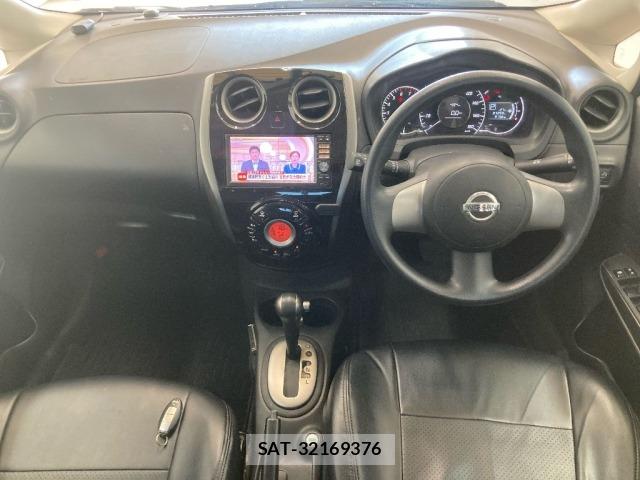 Nissan NOTE 2013 8910308-3