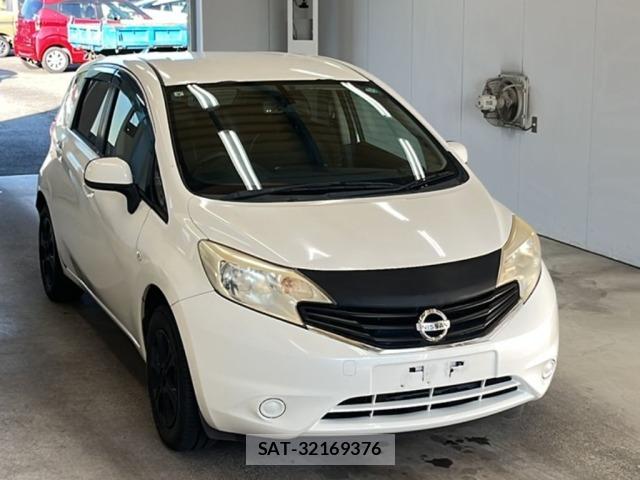 Nissan NOTE 2013 8910308-4