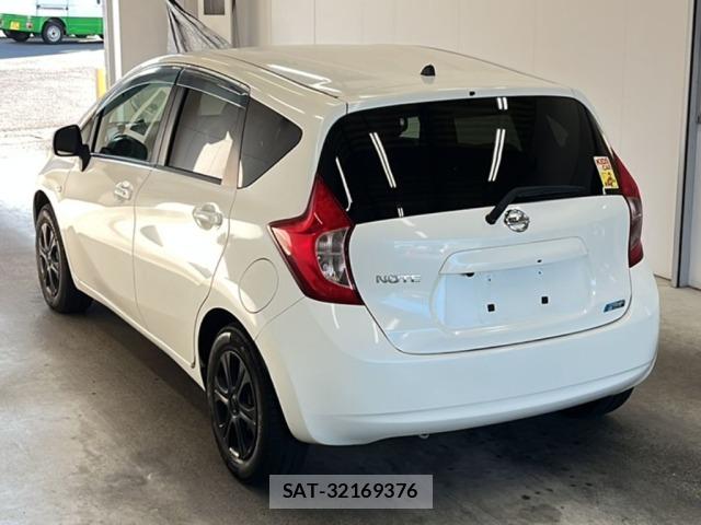 Nissan NOTE 2013 8910308-5